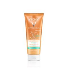 Vichy Capital Soleil Ultra Smeltende Melk-Gel SPF30 Zonbescherming 200ml